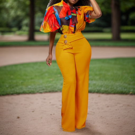 สีเหลือง