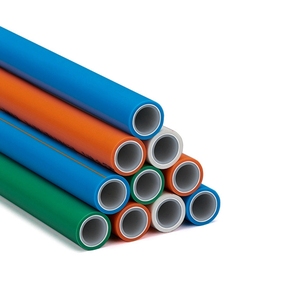 <span class=keywords><strong>Tuyau</strong></span> d'eau flexible haute pression <span class=keywords><strong>en</strong></span> PPR et aluminium certifié ISO9001 CE pour la plomberie (Blanc/Jaune/Rouge/Orange) - Vente <span class=keywords><strong>en</strong></span> gros usine - Product Image 1