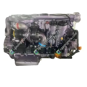 CG Auto Parts D2866 D2866LOH28 Diesel Engine Parts 6-cylinders for MAN Truck Motor Assy