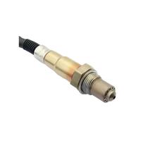 0258017025 Sensor de oxígeno de relación de combustible de aire de banda ancha de 5 cables para Chevrolet Ford Honda Toyota 17025 LSU4.9 Sensor Lambda O2