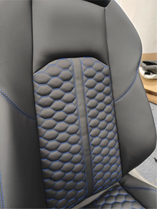 ถังที่นั่งสำหรับแข่ง Audi A3 S3 A5 S4 <span class=keywords><strong>A4Avant</strong></span> allroad Sportback 8P 8V 8Y B6 B9 B8 - Product Image 6