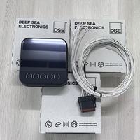 Module de contrôle de démarrage automatique Deep Sea Electronics DSE 7320MKII nouveau contrôleur de générateur de moteur AMF Communication RS485 pour groupe électrogène