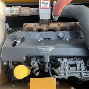 حفارة هيونداي مستعملة طراز 220-9S بأفضل سعر وجودة عالية، متوفرة للبيع - Product Image 4