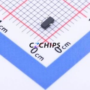 Transistor bipolaire à jonction (BJT) BC807-16 SOT-23, composants électroniques en gros et service BOM - Product Image 2