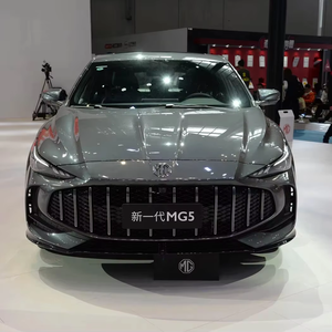 2024 nuova berlina compatta MG5 1.5T auto a Gas Made in cina <span class=keywords><strong>MG</strong></span> 5 vendita calda a buon mercato - Product Image 1
