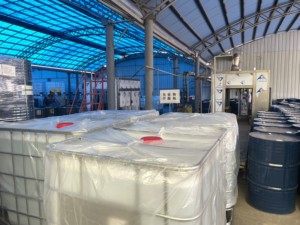 CAS 98-00-0 Hohe Qualität Genug Lager Schnelle Lieferung 98% <span class=keywords><strong>Furfuryl</strong></span> alkohol - Product Image 6