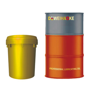 HLP46 # Anti usura olio idraulico pressione estrema Anti usura olio lubrificante 10L Made <span class=keywords><strong>in</strong></span> <span class=keywords><strong>China</strong></span> grande pressa idraulica lubrificante - Product Image 5