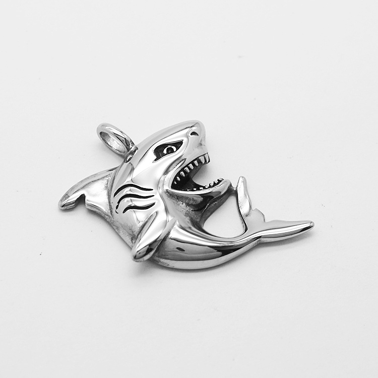 Pendentif unique, pas de chaîne