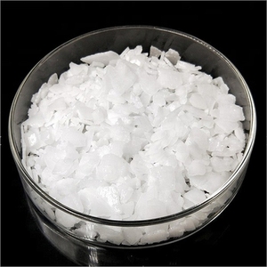 Favorable Price Chinese Factory <strong>Soda</strong> Flakes <strong>Pearls</strong> 99% for Soap Water Treatment - Product Image 5