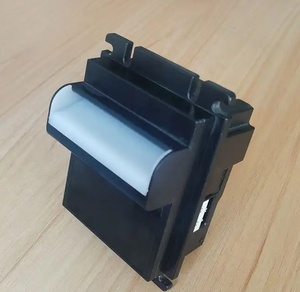 Macchina Cambiamonete con Lettore di Carte Nayax, Converte Contanti in Monete per Giochi Arcade e Capsule Giocattolo - Product Image 5