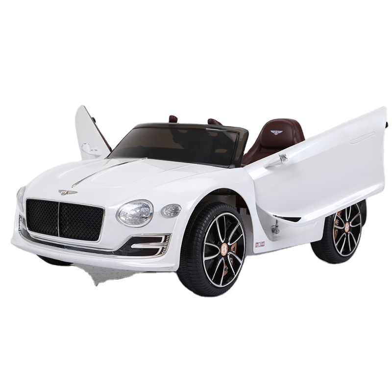JE1166  New product kid New Children's Electric Cars Four-Wheel ride on car