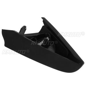 Housses de tweeter de haute qualité pour BMW Série 3 E92 E93 2006-2013, garnitures de haut-parleurs de porte avant de voiture avec mousse - Product Image 6