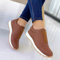 Chaussures décontractées de mode en gros directement de l'usine, chaussures décontractées légères, chaussures décontractées de haute qualité