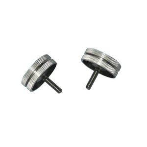 Knurled Head Captive Panel <b>Screw</b> - Product Image 4