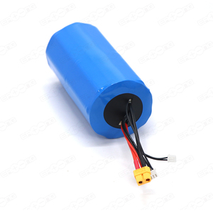 Bateria personalizada Unis de alta qualidade 4S 14.8V Lipo Bateria <span class=keywords><strong>4S5P</strong></span> 14.8V Li Ion Bateria 14.8V 4S6P 18Ah para ferramentas elétricas