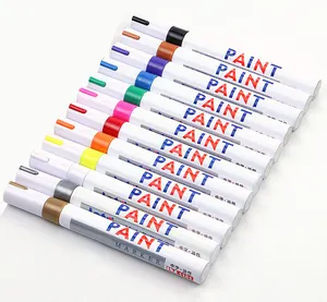 China Evidence Crayons/Markers - 3/pkg