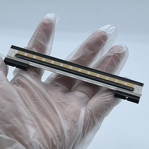 Tête d'impression originale pour imprimante <span class=keywords><strong>Zebra</strong></span> TLP2844 <span class=keywords><strong>LP2844</strong></span> GC420t GC420d ZD120 ZP888 G105910-153 G105910-048 203dpi - Product Image 3