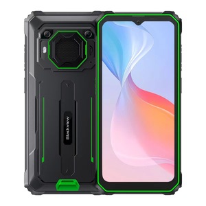 Blackview BV6200 Pro LTE Teléfono resistente 6,56 pulgadas <span class=keywords><strong>Android</strong></span> <span class=keywords><strong>13</strong></span> 13000mAh MT6761V Helio <span class=keywords><strong>A22</strong></span> Quad Core 4GB + 64GB Teléfono inteligente - Product Image 2