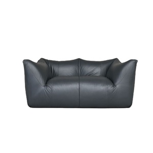 Canapés modulaires sectionnels de salon au design moderne, en tissu ou en cuir, meubles de maison, canapé <span class=keywords><strong>Mario</strong></span> Bellini - Product Image 2