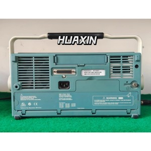 ออสซิลโลสโคปดิจิตอลฟอสเฟอร์ Tektronix TDS3052 แบบสองช่องสัญญาณ 500 MHz 5 GSs - Product Image 2