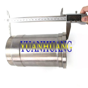 Hochwertiger 4D94 4D94-<span class=keywords><strong>2</strong></span> Überholungs-Reparatursatz mit Dichtung, Zylinderlaufbuchse und Lager für Komatsu EG30-<span class=keywords><strong>3</strong></span> Bagger - Product Image 5