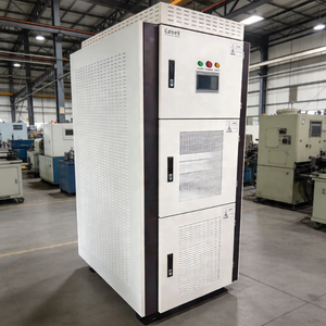 เครื่องแปลงไฟฟ้าไฮบริดแบบสมาร์ท AC รุ่นนี้ ช่วยเพิ่มประสิทธิภาพการผลิตของเครื่องกำเนิดไฟฟ้าด้วยเทคโนโลยีติดตามเส้นโค้งกำลังไฟฟ้า - Product Image 2