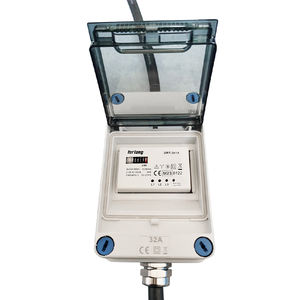 <span class=keywords><strong>Compteur</strong></span> d'arpentage électrique étanche à Offres Spéciales plus petit <span class=keywords><strong>compteur</strong></span> électrique <span class=keywords><strong>triphasé</strong></span> - Product Image 5