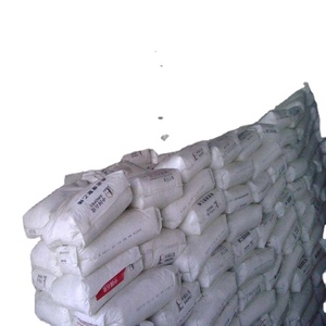 Granulés de plastique vierges en copolymère HDPE 8050 pour le moulage par injection, pour pièces de jouets, casques de sécurité, caisses, chaises d'extérieur - Product Image 2