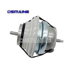 Motor <strong>Mount</strong> <strong>Engine</strong> <strong>Mount</strong> C2D16622 for JAGUAR XF X250 XJ XJL X351 3.0SC - Product Image 5