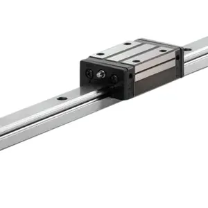 linear guide rail 1000mm 2000mm 3000mm linear motion guide way