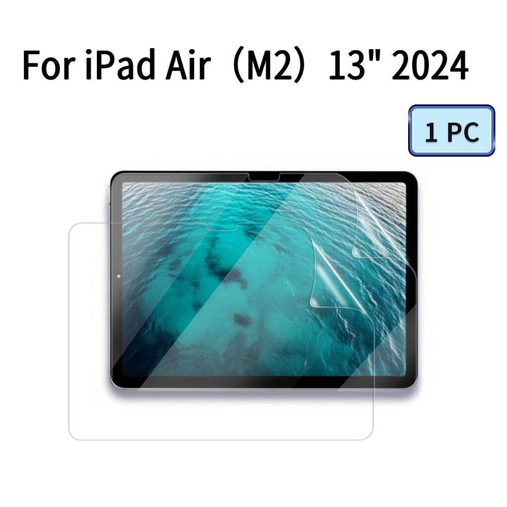 For iPad Air (M2)13" 2024  13inch