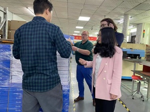 14 năm thâm quyến pcba dịch vụ điện <span class=keywords><strong>SMT</strong></span> nhà máy tùy chỉnh OEM <span class=keywords><strong>PCB</strong></span> lắp ráp in bảng mạch nhà sản xuất pcba Board - Product Image 2