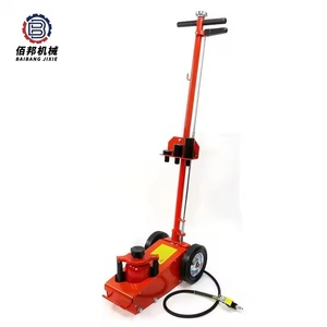 Pneumatischer Hydraulik zylinder 22t 35Ton <span class=keywords><strong>Air</strong></span> Jack Hersteller <span class=keywords><strong>Air</strong></span> Floor Jack - Product Image 5