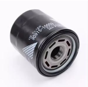 Filtre à huile moteur 90915-10009 90915-YZZM3 90915-YZZN2 pour TOYOTA LEXUS CAMRY ALTIS <span class=keywords><strong>RAV4</strong></span> YARIS Corolla Cross - Product Image 3