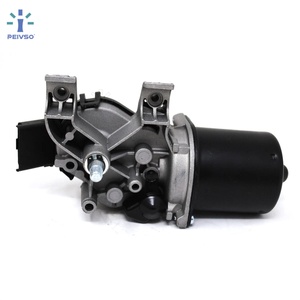 Motor de Limpiaparabrisas PEIVSO Nuevo para NISSAN Renault OE 7701061590 53567502 con 12 Meses de Garantía - Product Image 1