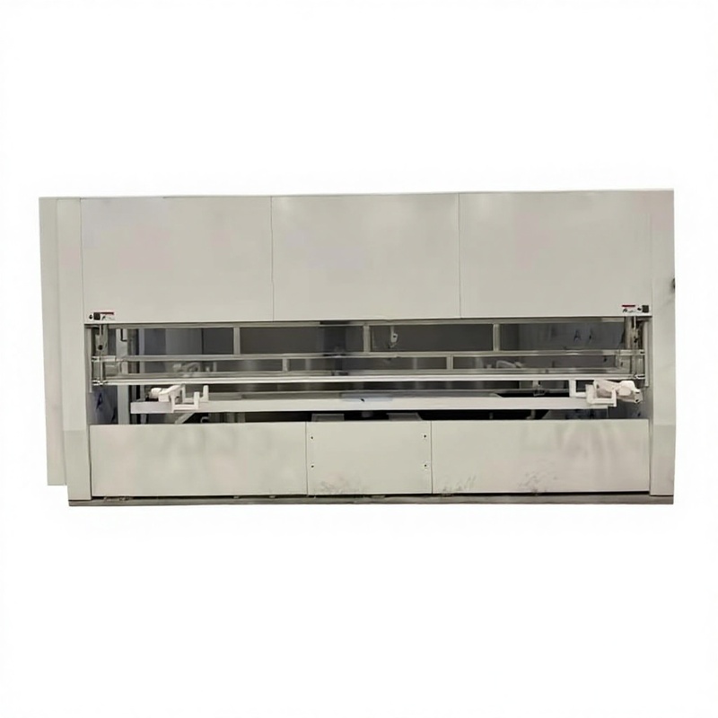 Customized Full Automatic Powder Coating Paint