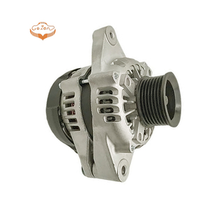 <span class=keywords><strong>Alternador</strong></span> 85A 27060-0L020 270600L020 para <span class=keywords><strong>Toyota</strong></span> <span class=keywords><strong>Hilux</strong></span> 2.5 2KD-FTV Land Cruiser <span class=keywords><strong>3.0</strong></span> 1KD-FTV - Product Image 1