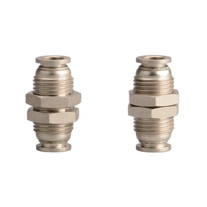 <span class=keywords><strong>Raccord</strong></span> de Jardin Droit en Laiton pour <span class=keywords><strong>Tuyau</strong></span> Pneumatique Flexible Haute Pression 4mm 6mm 8mm 10mm 12mm OD - Product Image 6