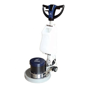 A-041 More Strong Power Output Industrial Hand Held Tile Concrete Marble 18'' 154RPM Multi-functional <strong>Floor</strong> <strong>Polishing</strong> <strong>Machine</strong> - Product Image 3