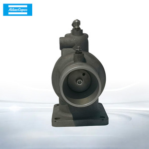 วาล์วไอดี Atlas Copco รุ่น 1625165358 ผลิตจากเหล็กหล่อ สำหรับอะไหล่เครื่องอัดอากาศ - Product Image 1