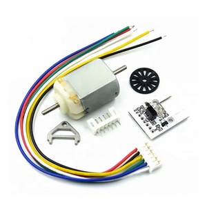 Compatible con Lego 12, motor TT, disco de codificación fotográfica, codificador, coche inteligente, robot, rueda McNamr - Product Image 1