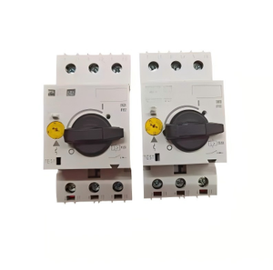 Regulador de Voltaje Lineal Equivalente a Componentes Electrónicos <span class=keywords><strong>PKZM4</strong></span>-<span class=keywords><strong>40</strong></span> - Product Image 1