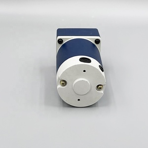 Motor de Corriente Continua de Larga Vida Útil para Automatización Industrial y Maquinaria, 15 W, 60 <span class=keywords><strong>mm</strong></span>, con Rotor de Bobina de Cobre para Mayor Durabilidad - Product Image 4