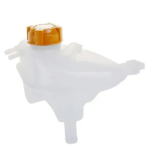 Tanque de Expansión Chevrolet Merina 93397756 13160252, Depósito de Refrigerante de Plástico, Pieza de Repuesto - Product Image 2