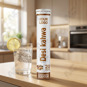 Suplemento Vitamínico C 1000mg Amla para Adultos y Mujeres Embarazadas, de Marca Privada, Buena Calidad, Venta al Por Mayor, Certificado GMP - Product Image 4
