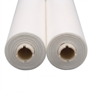 Premium Disposable Non <strong>Woven</strong> SMT Stencil Cleaning Paper Roll Durable Lint Free <strong>Wiper</strong> for Automatic SMT Screen Printer - Product Image 4