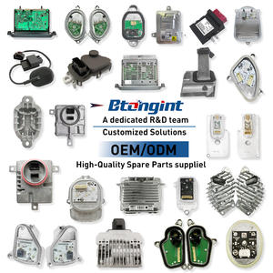 OEM A2139002616B A2229000515B Unidad de módulo de control de balasto de faro LED adecuado para <span class=keywords><strong>Benz</strong></span> Clase C W205 controlador de faro - Product Image 6