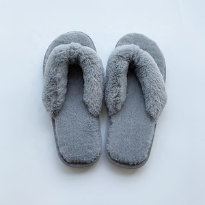 <span class=keywords><strong>Ciabatte</strong></span> Comode <span class=keywords><strong>da</strong></span> Donna <span class=keywords><strong>in</strong></span> Pelliccia Sintetica <span class=keywords><strong>Blu</strong></span>, Pantofole Pelose per Spa e <span class=keywords><strong>Casa</strong></span>, Vendita all'Ingrosso - Product Image 5