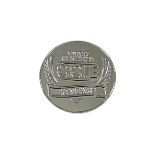 Medallas Metálicas Personalizadas Directas de Fábrica, Talladas en 3D, para Colgar, para Deportes Escolares, Juegos Provinciales, Hechas en Guangdong, Diseño Personalizado - Product Image 6