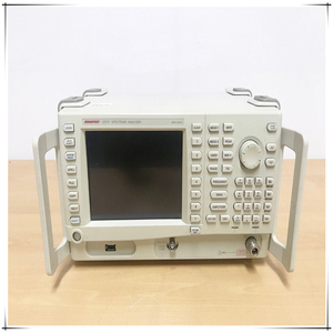 เครื่องวิเคราะห์ RF รุ่นใหม่ Advantest U3751 8G 9kHz-8GHz สำหรับเครือข่าย รับประกัน 1 ปี - Product Image 2